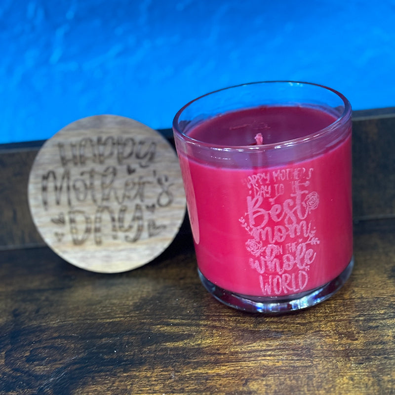 WarmWhisper Candles (14oz)