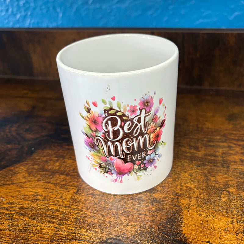 CozyMoments Coffee Mugs