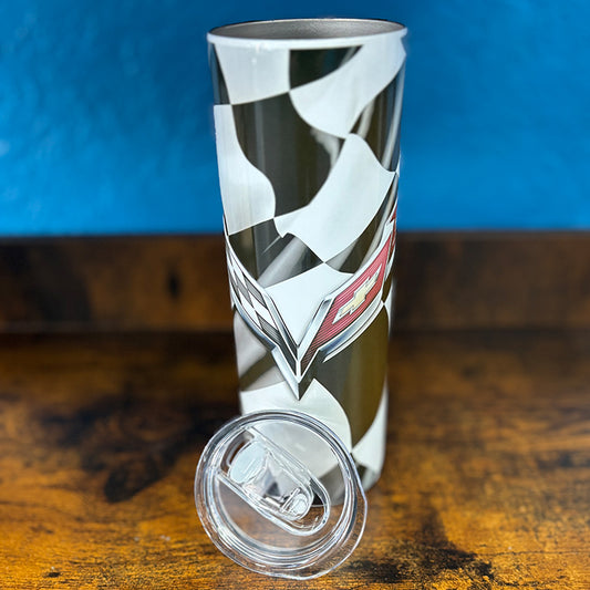 MemorySip Aluminum Tumblers